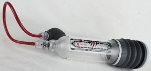 משאבת ואקום לפין